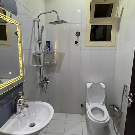 استديو انيق ومرتب-دخول ذاتي Apartment Riyadh Exterior photo