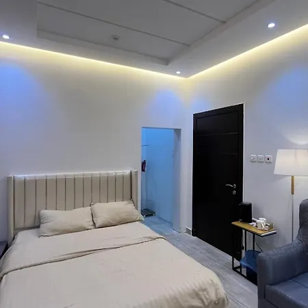 استديو انيق ومرتب-دخول ذاتي Apartment Riyadh Exterior photo