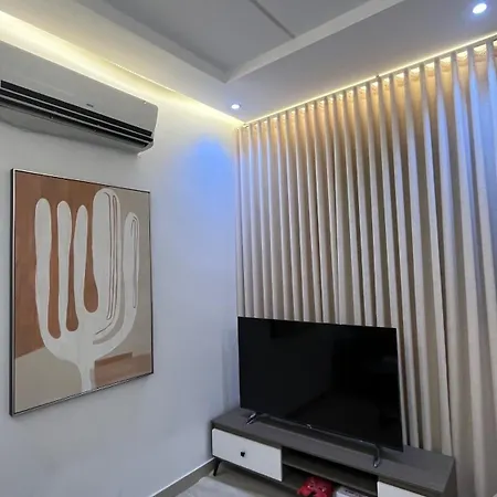 استديو انيق ومرتب-دخول ذاتي Apartment Riyadh Exterior photo