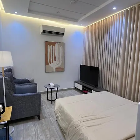 استديو انيق ومرتب-دخول ذاتي Apartment Riyadh Exterior photo